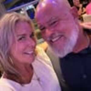 Meet your Posher, Kristie